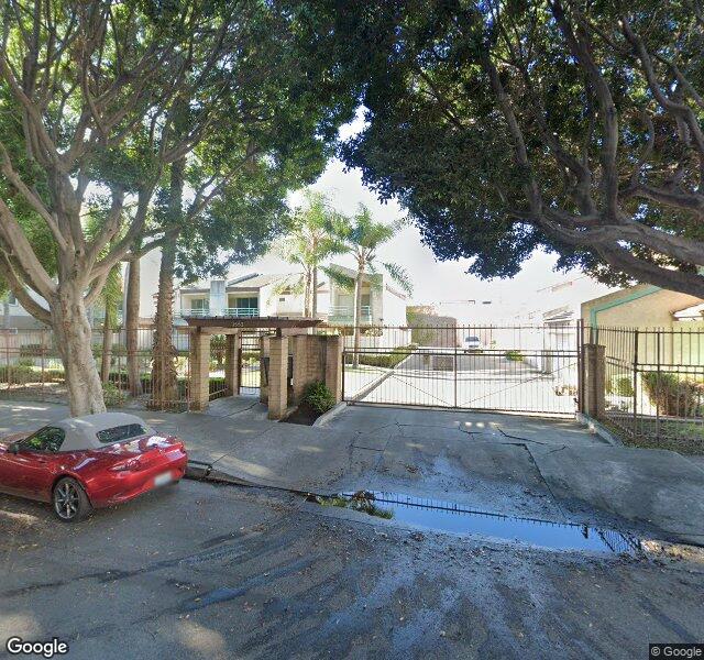 Affordable Mobile Mechanics location - Los Angeles