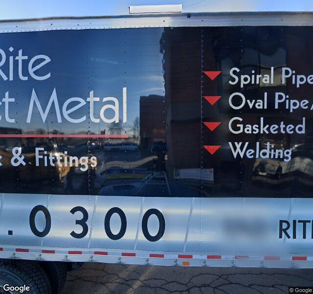 Terminix location - Chicago