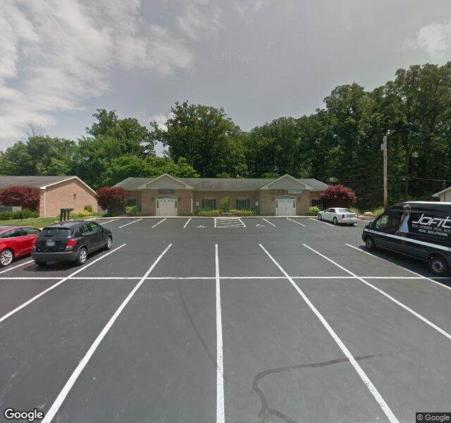 Ageless Laser & Skin Med Spa location - Youngstown