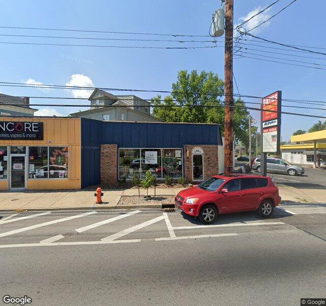 True North Catering storefront - Louisville