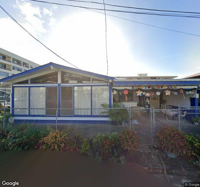 J & L General Cleaning Services storefront - Honolulu