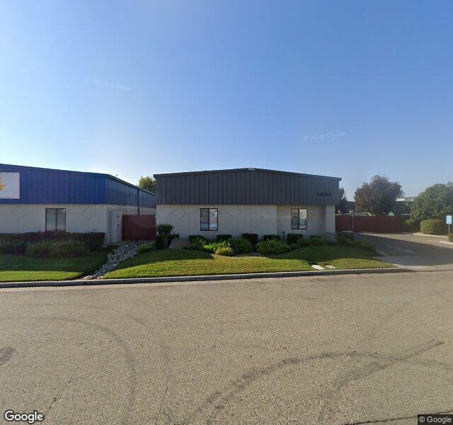 BrizzFit Training LLC location - Fresno