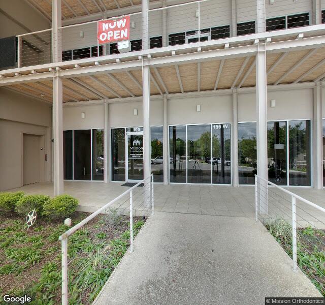 The Heights Plastic Surgery Med Spa storefront - San Antonio