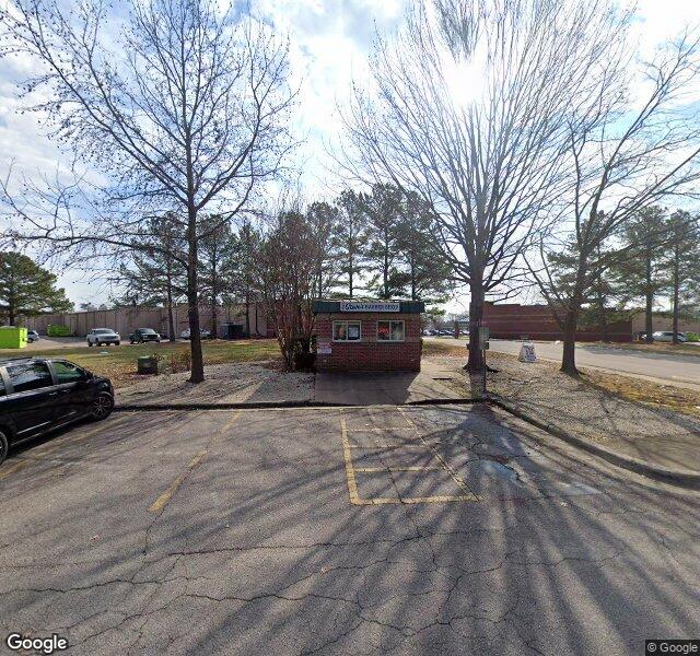 Steve's Barber Shop location - Raleigh