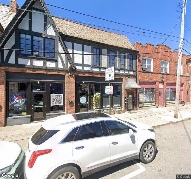 Emma Parker Photography, LLC. location - Columbus