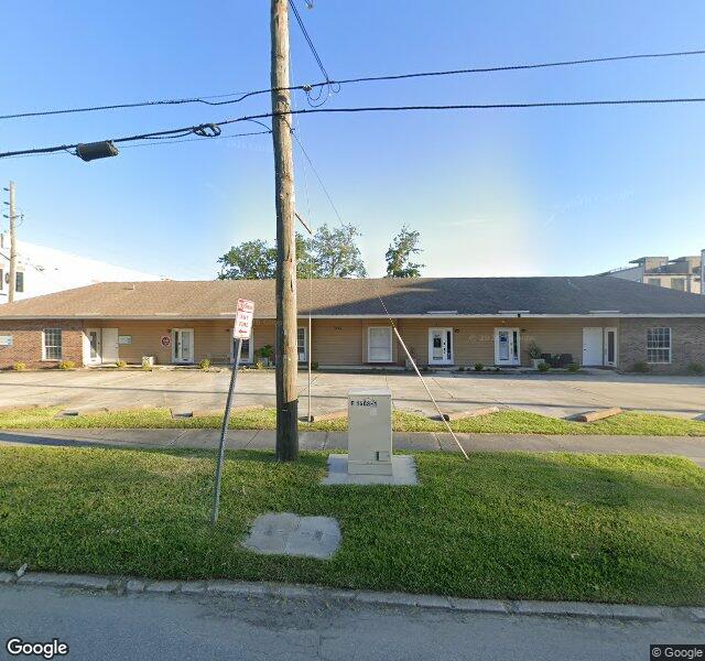 Seven Bridges Chiropractic location - Jacksonville