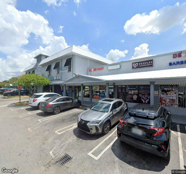 Peoples Insurance Agency of Florida location - Miami
