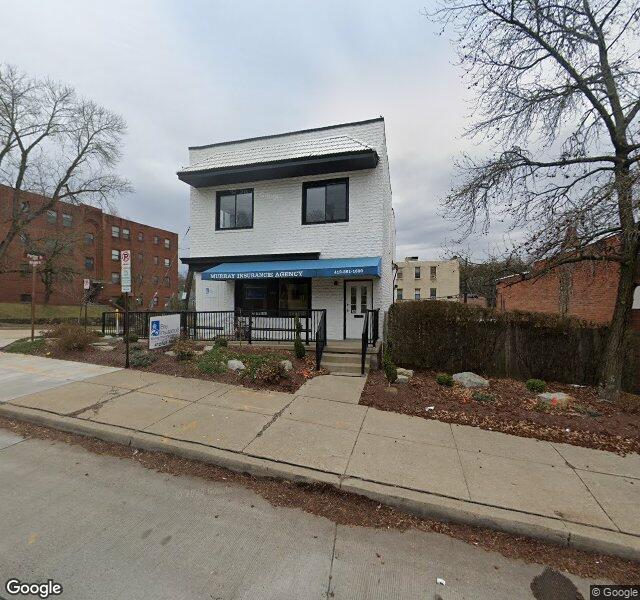 Murray Insurance Services location - Pittsburgh