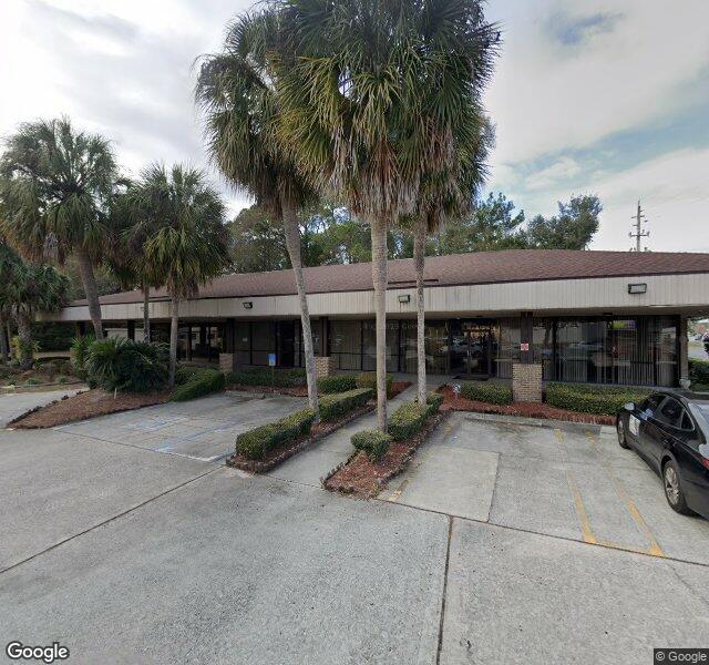 North Jacksonville Complete Dentistry location - Jacksonville