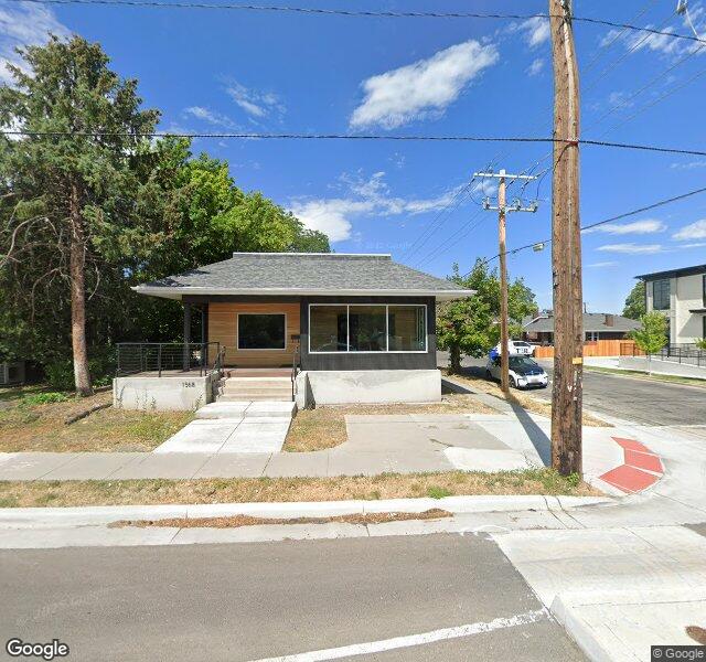 Kim Hinkle - State Farm Insurance Agent storefront - Salt Lake City