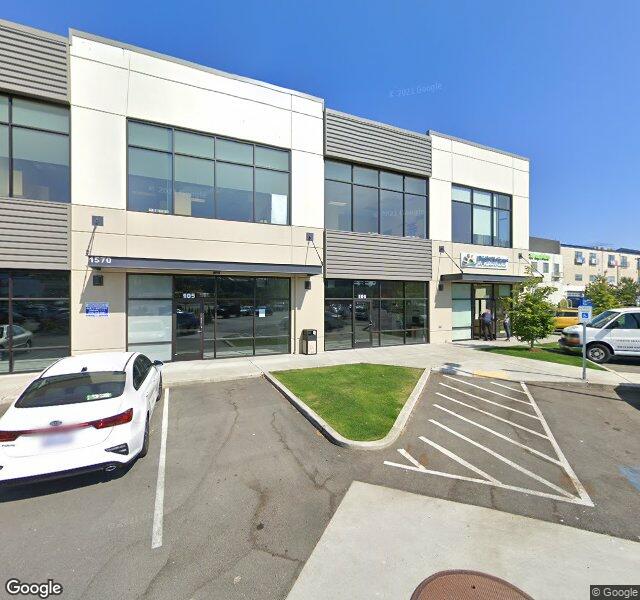 Bright Horizons at Interbay location - Seattle