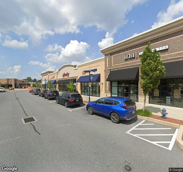 Ideal Image Lancaster location - Lancaster