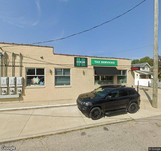 Diamond Pearlz Auto Details location - Cleveland