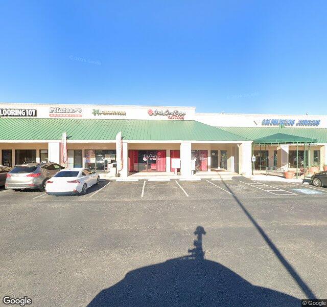 Ink Couture Tattoos storefront - San Antonio