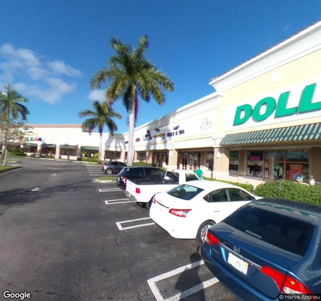 Water Damage Repair Miami Pros location - Miami