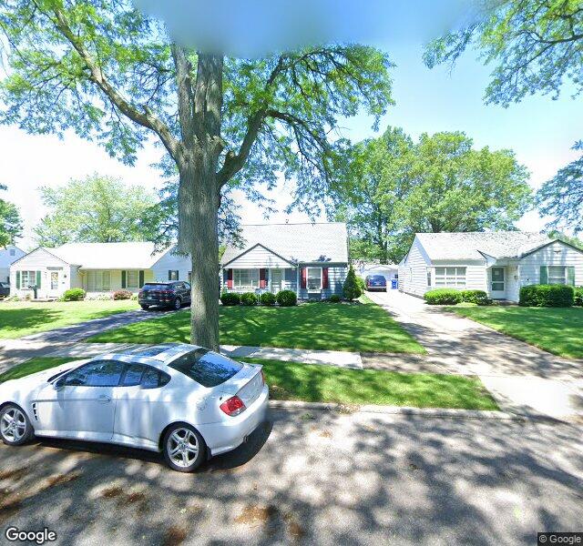 Pool Wizard location - Cleveland