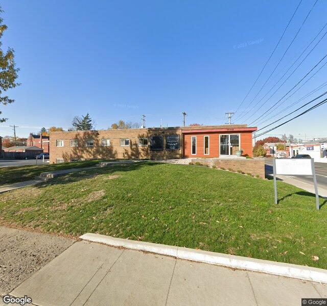 Mission Chiropractic and Wellness of Columbus location - Columbus