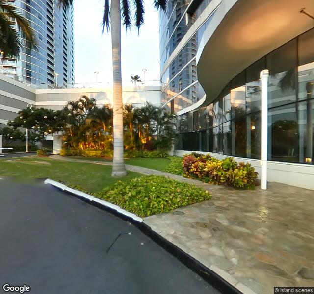 Hawai'i Modern Realty location - Honolulu