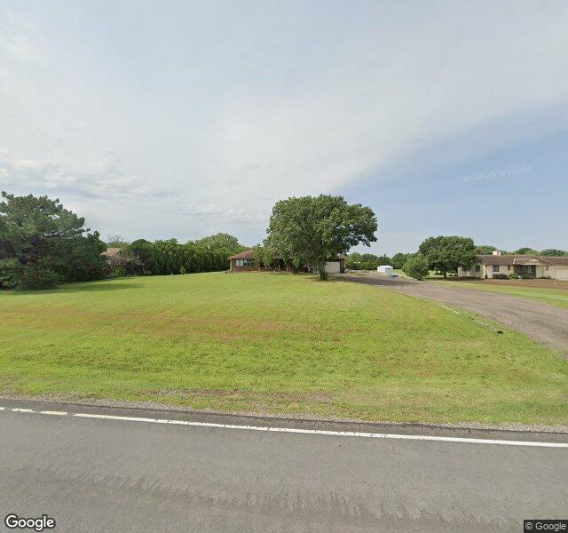 CS Pool Service storefront - Wichita