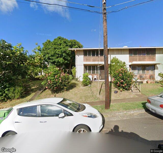 EZ Honolulu Pest Control storefront - Honolulu