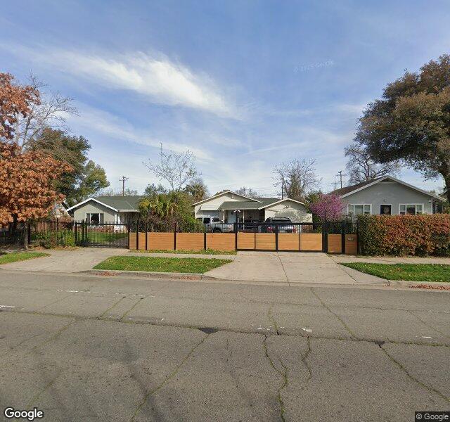 Little Baby Bum Daycare location - Sacramento