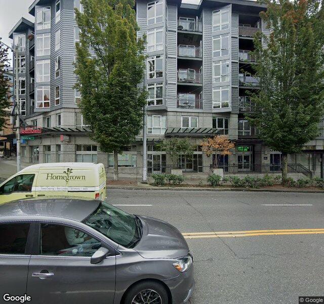 Seattle Device Repair location - Seattle