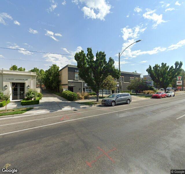 Bob's Lock, Safe and Key SLC storefront - Salt Lake City