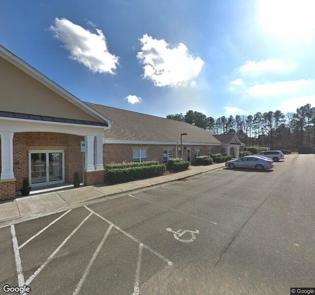 Falls Lake KinderCare location - Raleigh