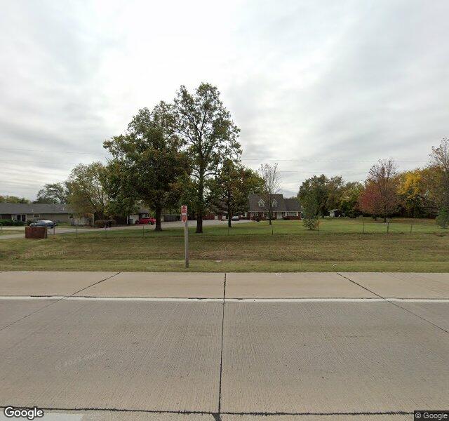 High Halo Boarding Kennels location - Wichita