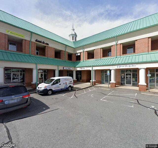 Carolina Real Estate Experts; The Dan Jones Group location - Charlotte