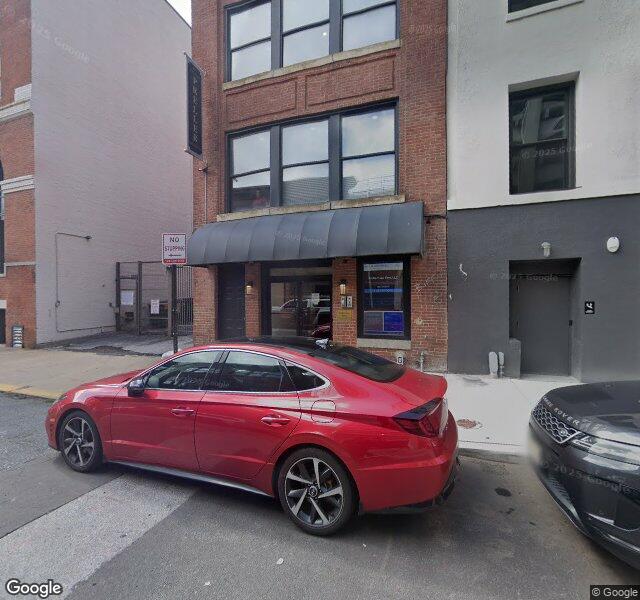 Preller Law Firm, LLC location - Baltimore