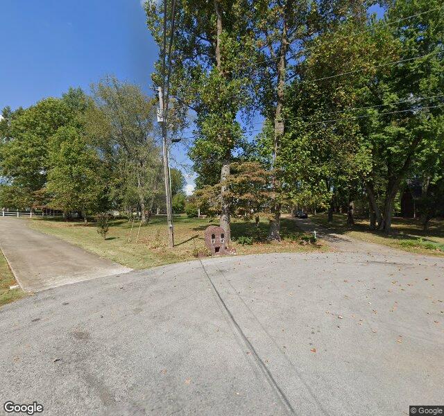 Knockout Pest Control storefront - Louisville