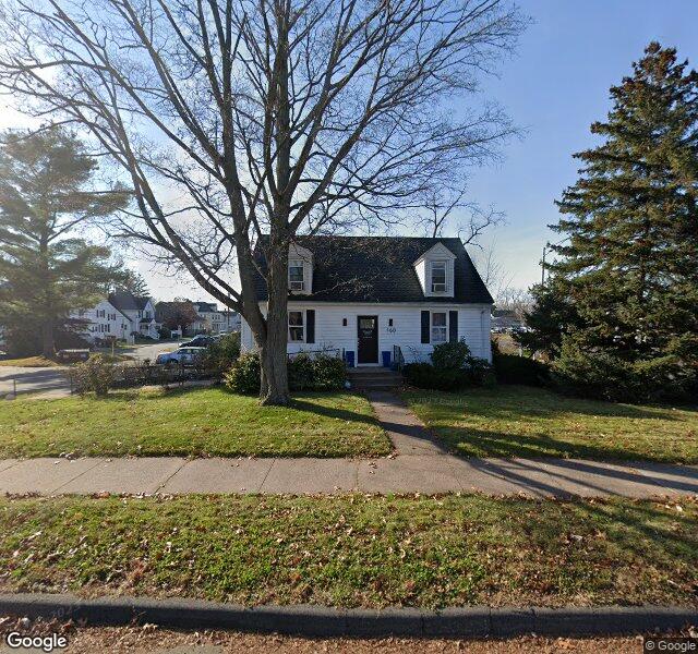 Samara MedSpa Glastonbury storefront - Hartford