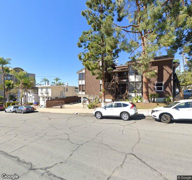 Banker's Hill Law Firm, A.P.C. location - San Diego