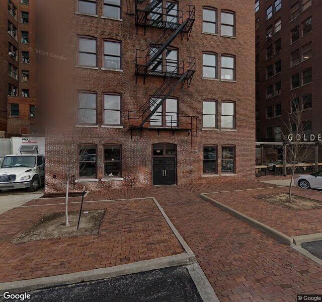 Heirloom Photo Company storefront - Kansas City