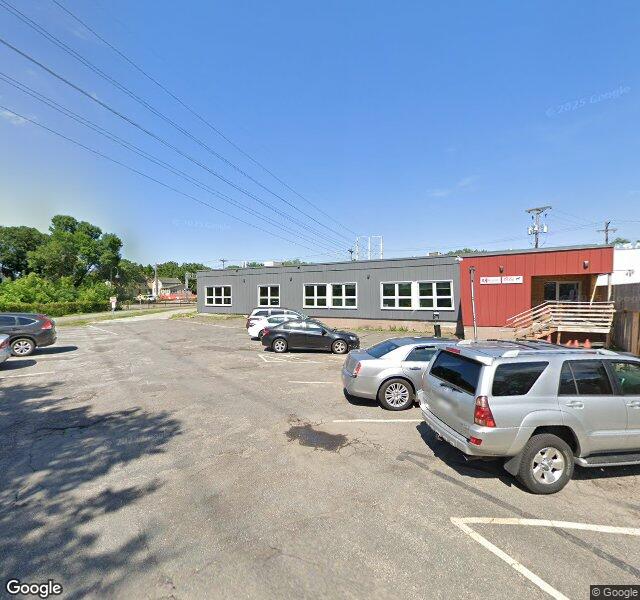 Ollu Self Serve Dogwash & Grooming Salon location - Minneapolis