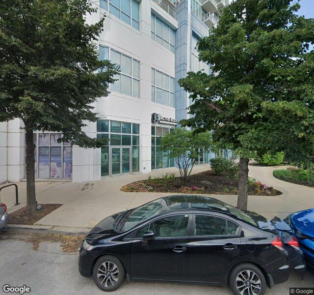 Active Body Chiropractic storefront - Chicago