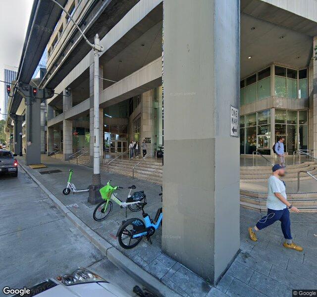 Fairprice Movers Seattle storefront - Seattle