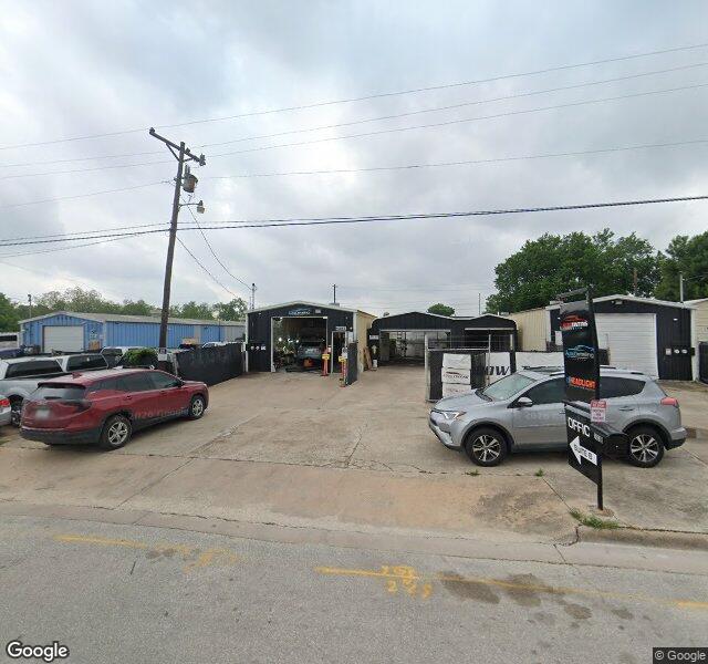 Auto Detailing Austin LLC storefront - Austin