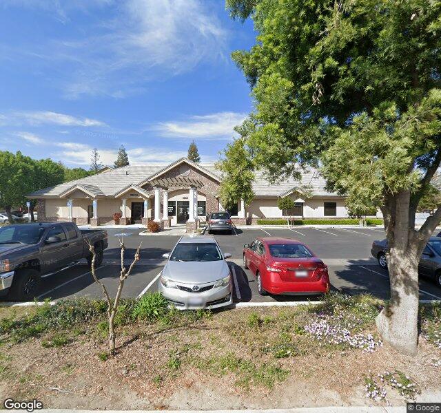 Southwest Family Dentistry location - Bakersfield