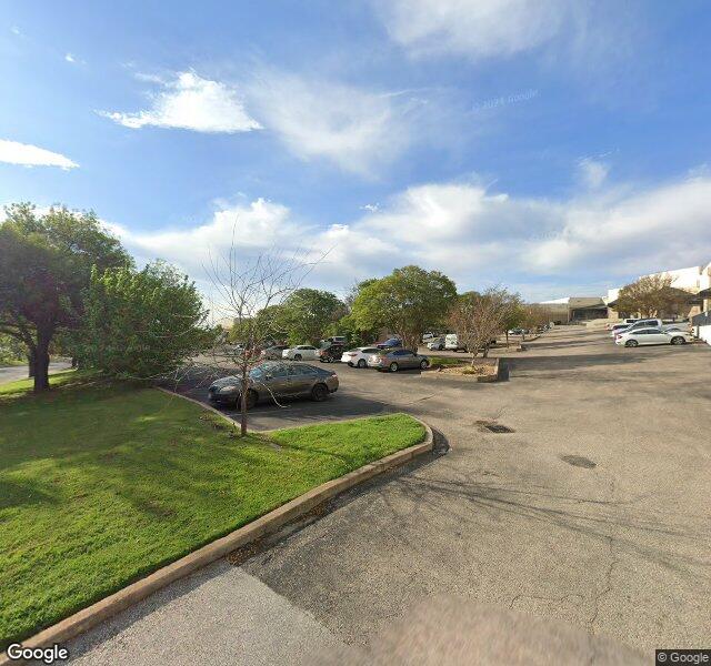 The Maids in Austin storefront - Austin