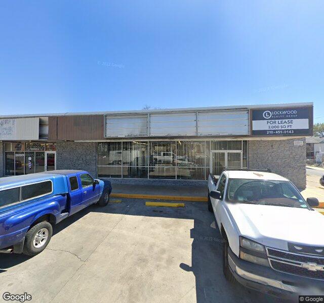 IFFH Medspa storefront - San Antonio