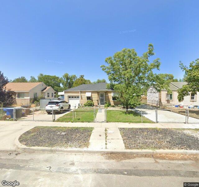 Don't Panic! Computer Repair storefront - Salt Lake City