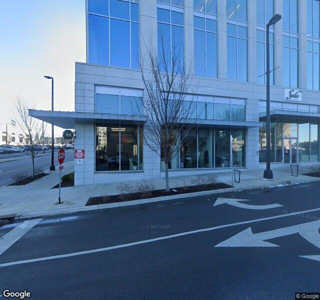 Cut Therapy Barbershop Nashville location - Nashville