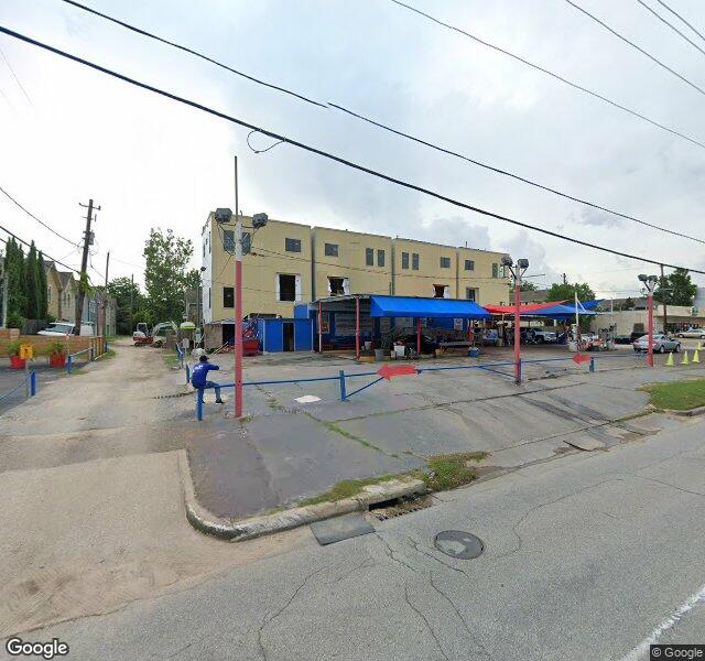 Eagle Hand Carwash & Detail location - Houston