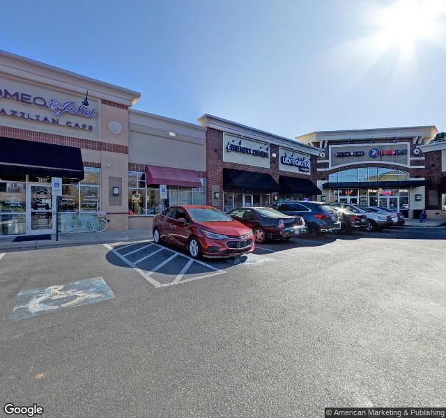 uBreakiFix - Phone and Computer Repair location - Charlotte