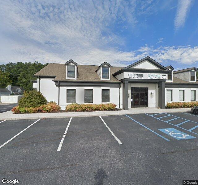 Revive Aesthetics - Chattanooga location - Chattanooga