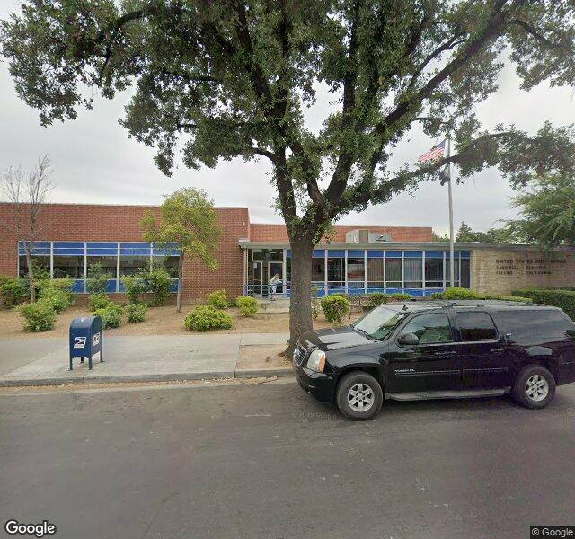 Reaper Clean location - Fresno