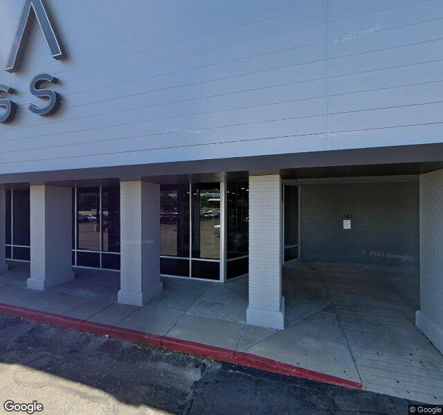 Genesis Health Clubs - East Harry location - Wichita