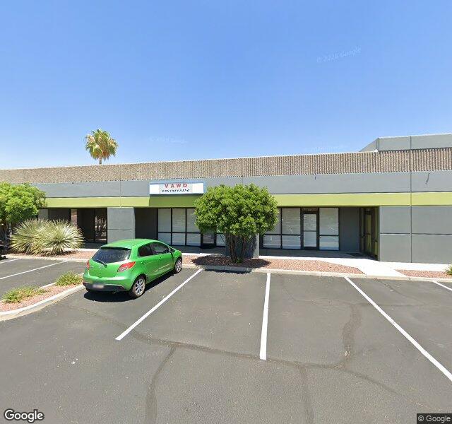 HomeTeam Pest Defense storefront - Tucson